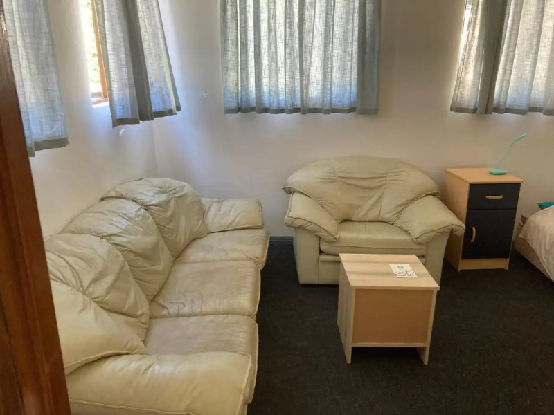 Gardenroute Accomodation 750 Mtr. the Beach