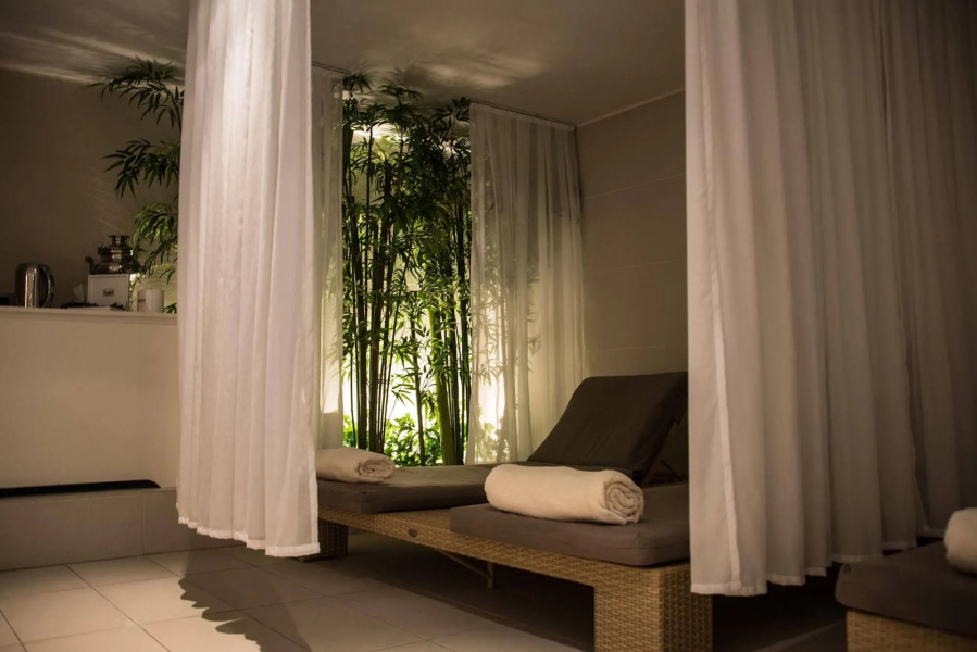 Du Côté des Olivades