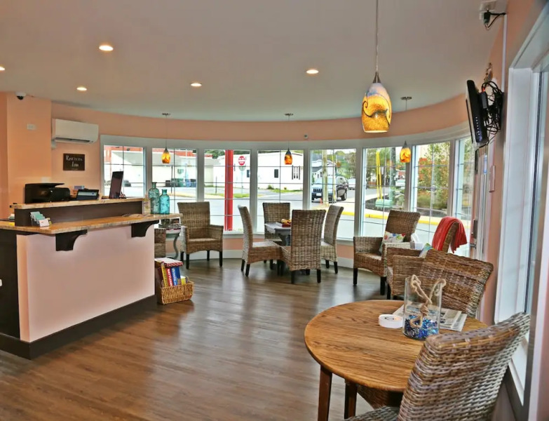 Riverview Inn - Colonial Beach