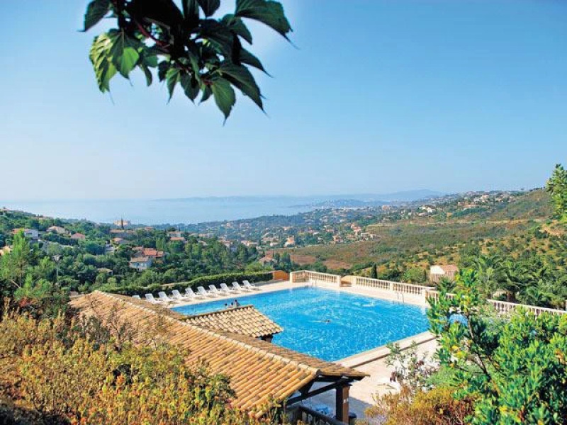 Pierre  Vacances Villages Clubs Les Issambres