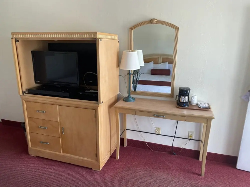 Roland Martin Marina and Resort