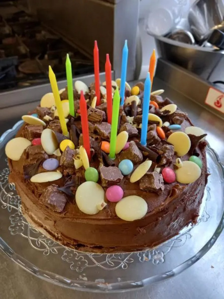 Fairburn Activity Centre