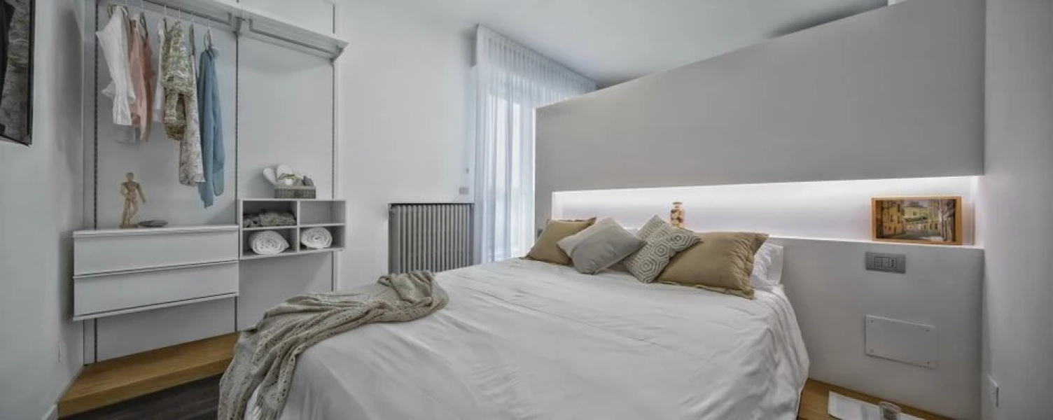 Suite Vogue Cielo