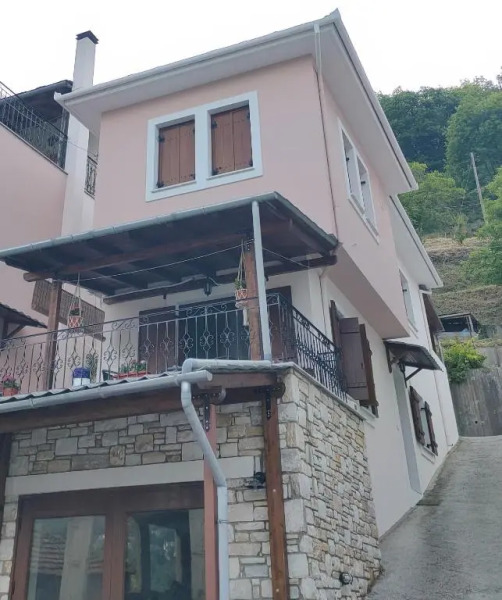 Philoxenia Guest House