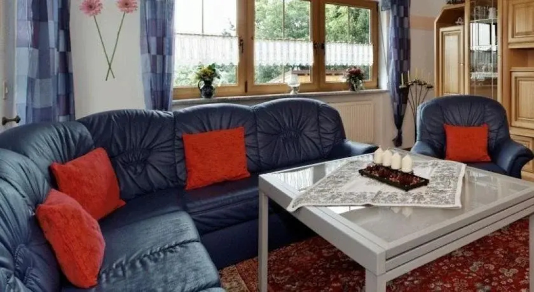 Ferienwohnung Resch