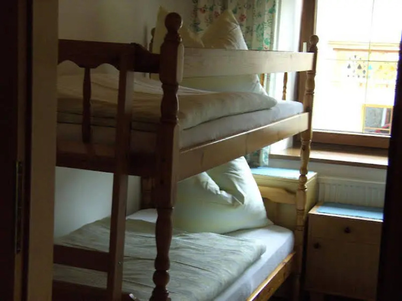 Biobauernhof Paulbauer der Familie Schweighofer