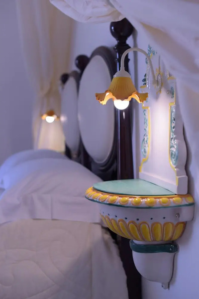 Masseria Celidonia Resort And Relax