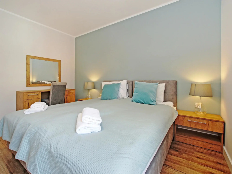 City Center Apartments & Spa by Apartmore