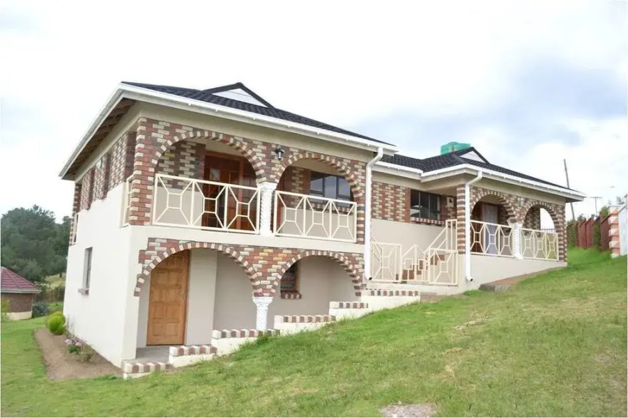 Ka Pitseng Guest House