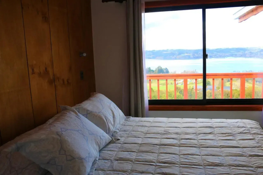 Hostal Chiloe Castro
