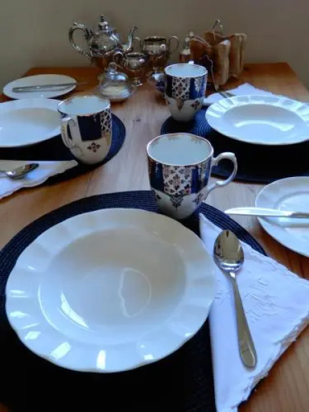 The Chapel Deloraine