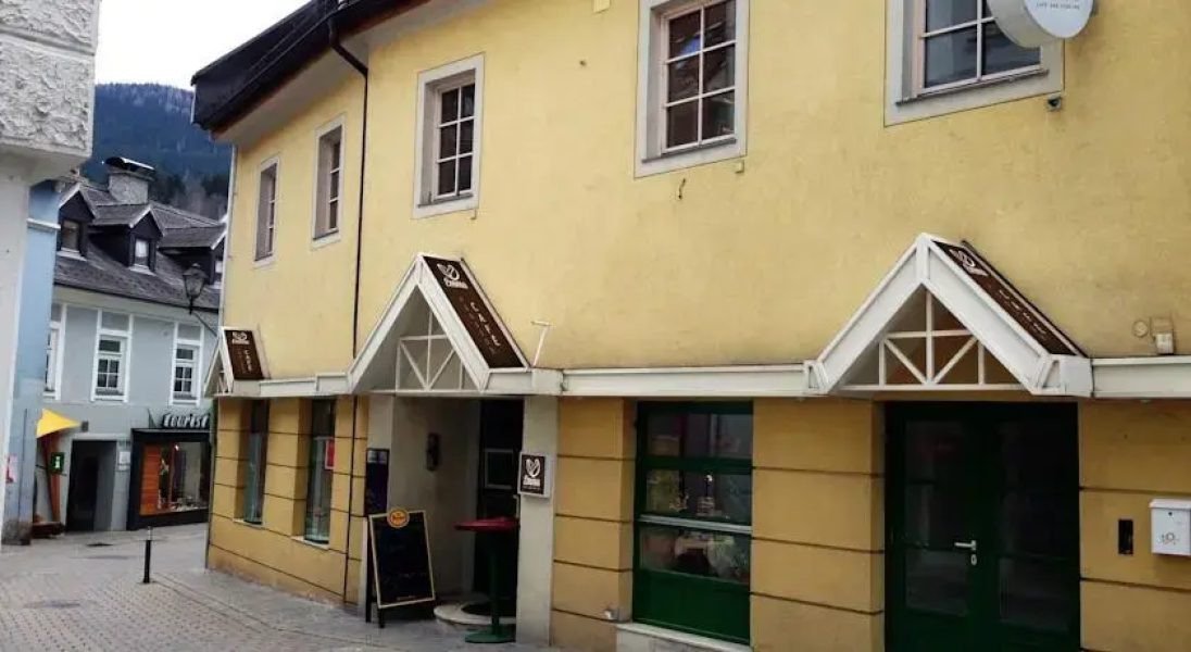 Café und Pension Emma