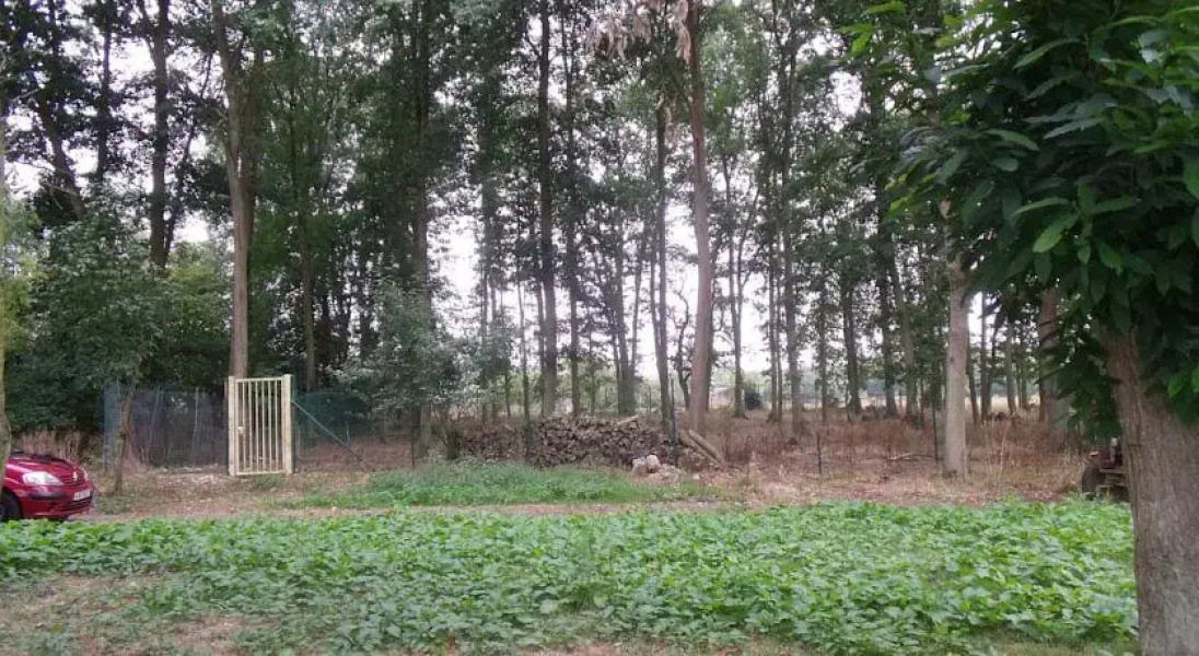 Domaine des Trois Pommes