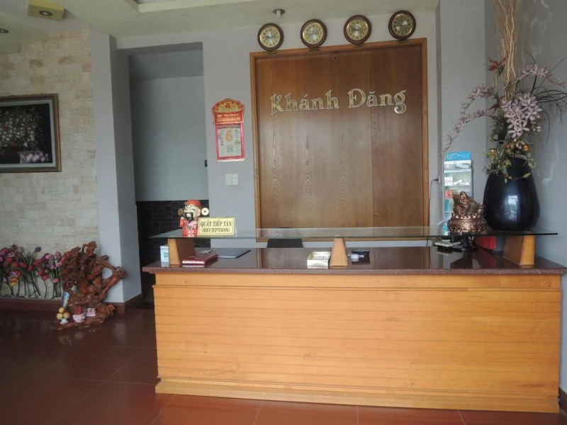 Khanh Dang Hotel