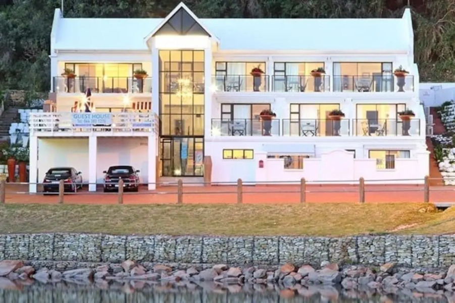 Knysna Terrace Boutique Guesthouse