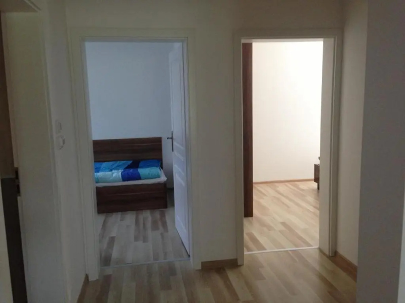 Apartmán Zlatonka