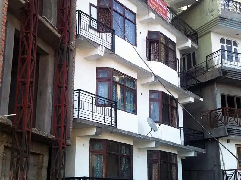 Hotel Nevaidyam