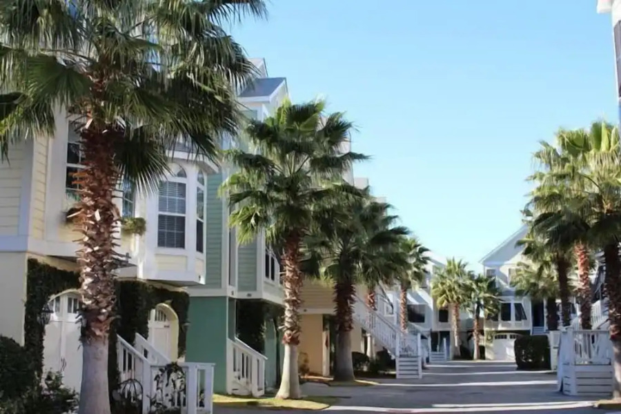 Waters Edge 113 Community 3 Bedroom Holiday Home By My Ocean Rentals