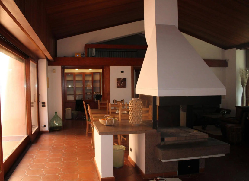 La Selvotta Suite - Guest House