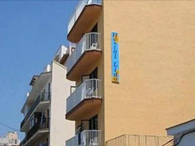 Hostal Lido