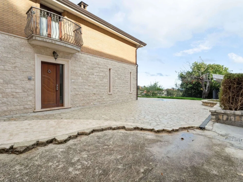 Belvilla by OYO Becampobasso apt Blue