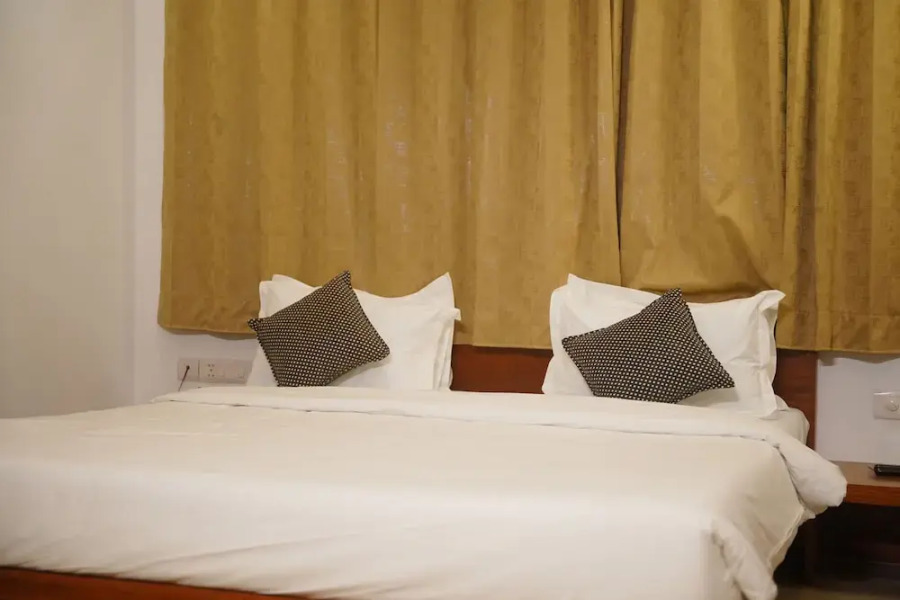 Arogyadham Swasthya Kutir