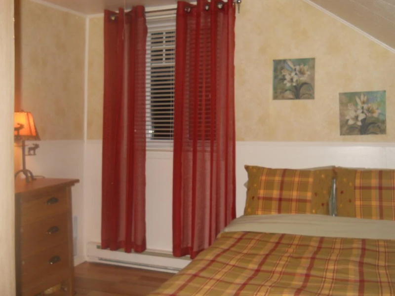 Gîte La Licorne