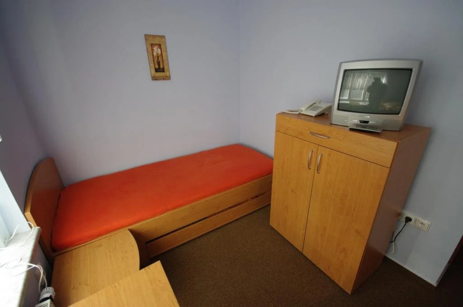 Penzion pod Bílou Horou