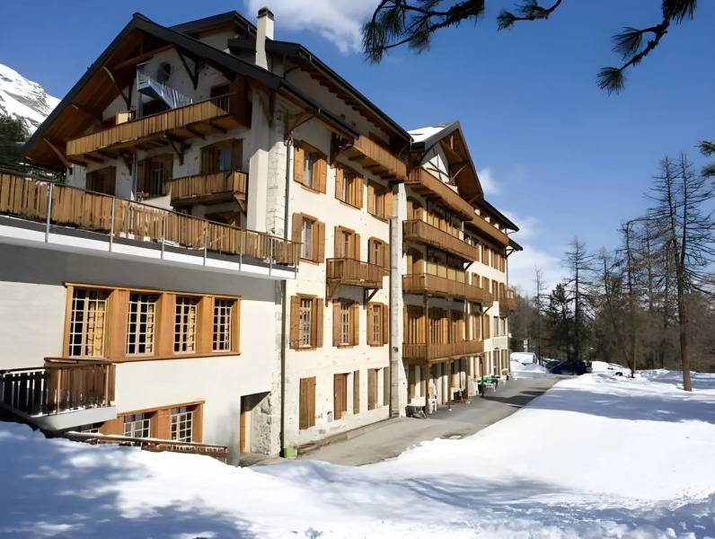 Grand Hôtel & Kurhaus