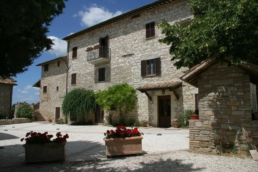 Country House Carfagna