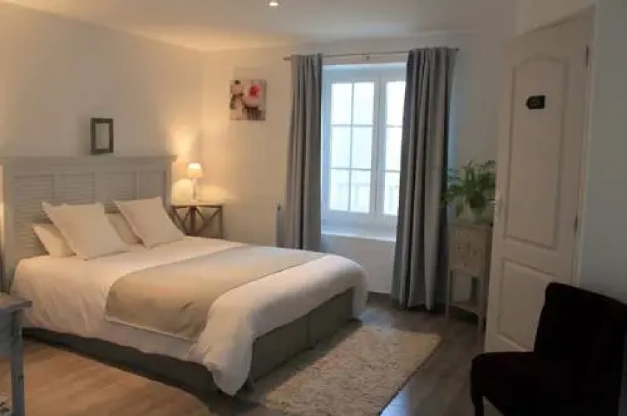 Domaine de Saint Palais