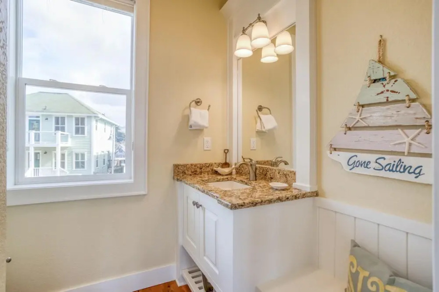 Puffin Place - Olivia Beach