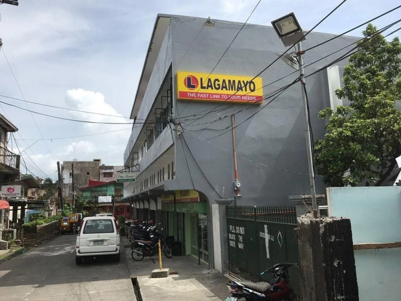 Mercedes Country Lodge