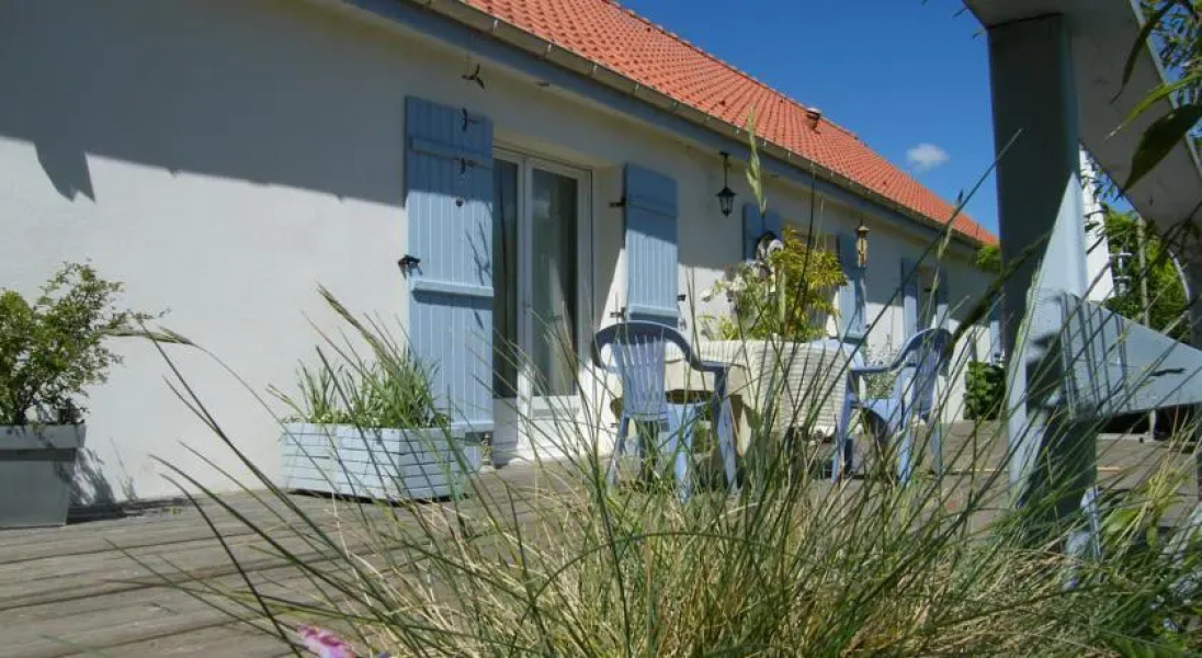 Chambre dHôtes Les Pins