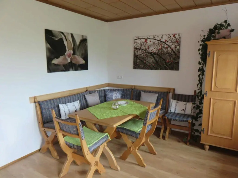 Ferienwohnungen Mooshäusl