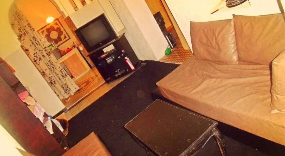 Maison Traditionnelle