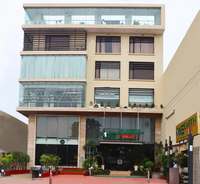 Avaas Lifestyle Hotel