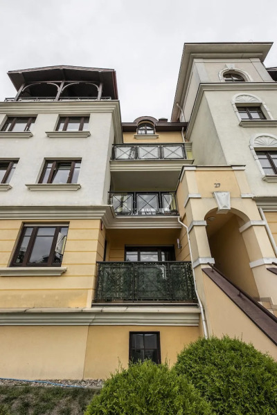 Apartament Blisko Morza