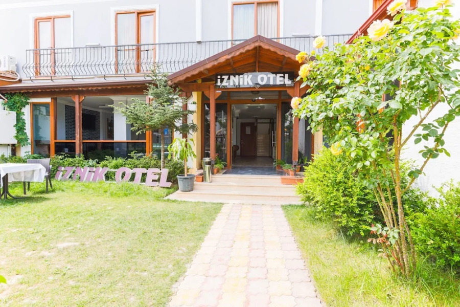 Iznik Otel