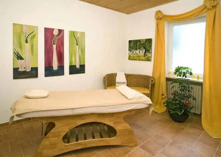 Hambergers Posthotel