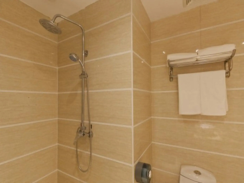 Vienna International Hotel Zhuzhou Railway Station Central Plaza