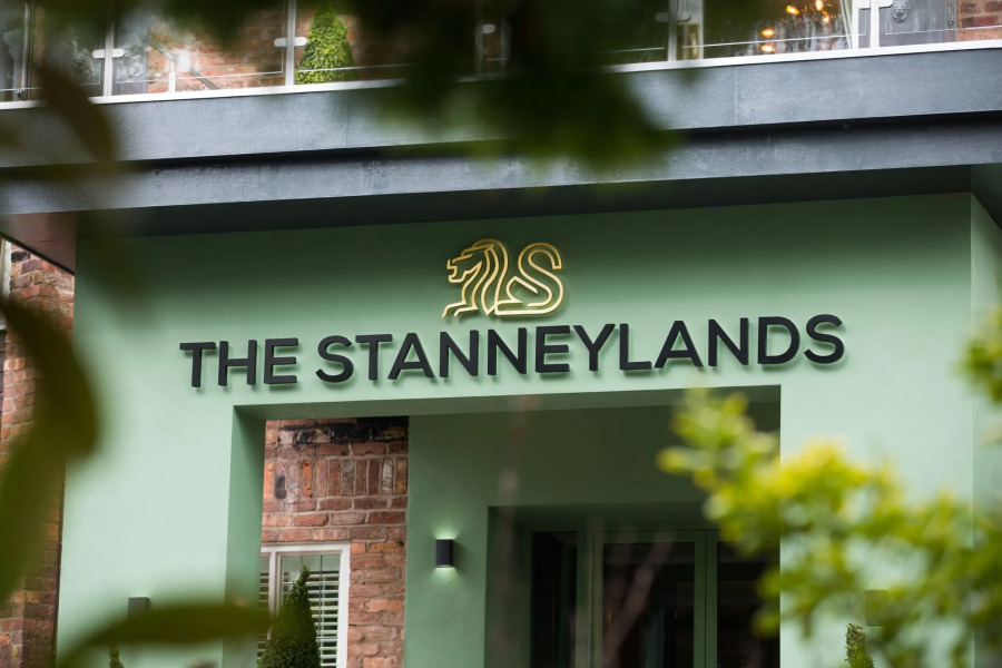 The Stanneylands