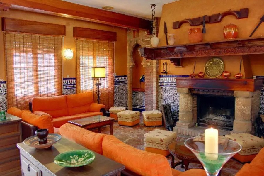 Balneario San Andrès