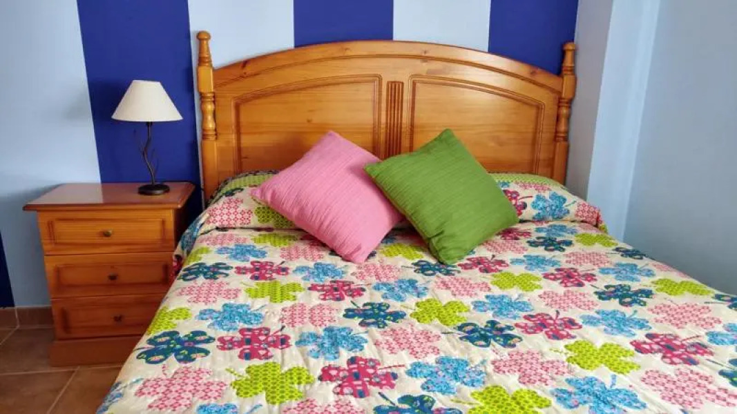 Apartamentos La Flor