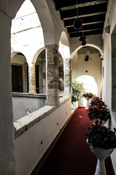 Bed and Breakfast Agora