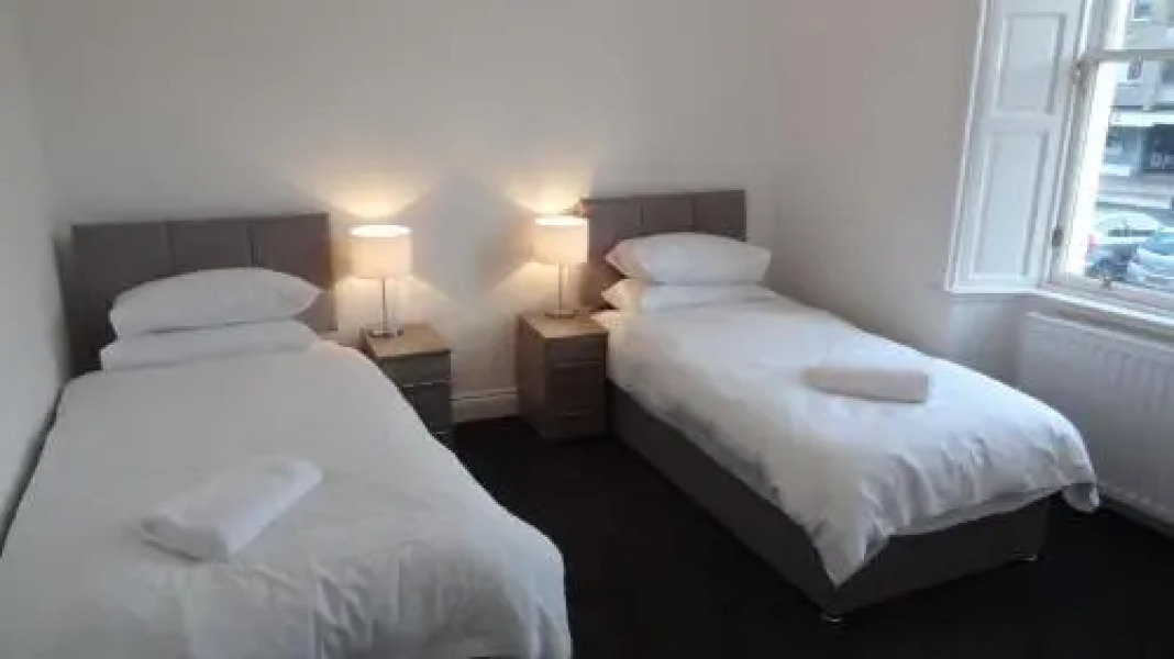 Musselburgh High Street Apartments