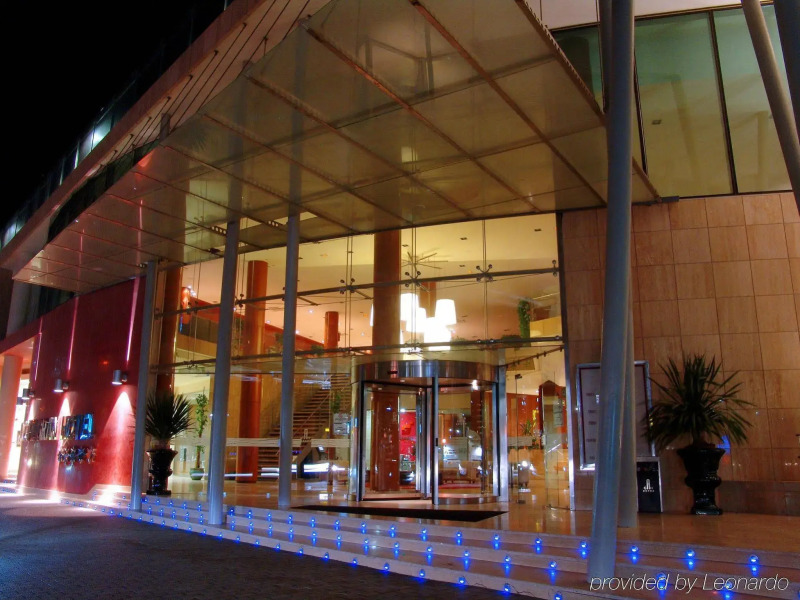 Arrecife Gran Hotel & Spa