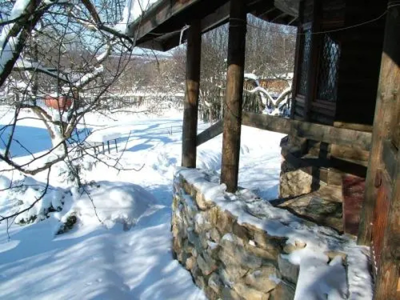 Guest House on Rechnaya 18