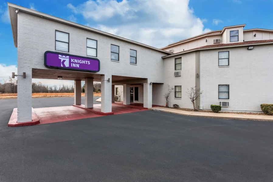 Knights Inn & Suites Searcy