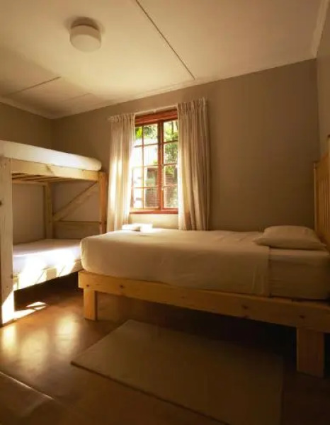 Port St Johns River Lodge